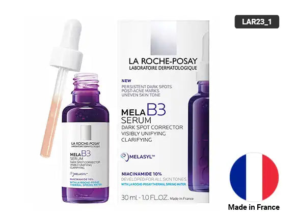 La Roche-Posay Mela B3 Serum 30ml in Sri Lanka