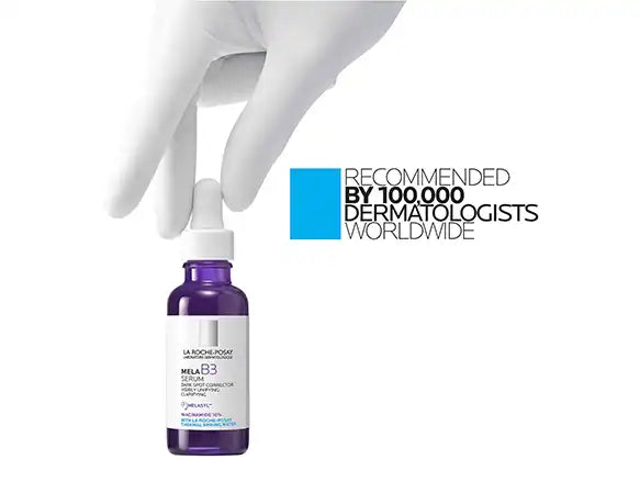 La Roche-Posay Mela B3 Serum 30ml in Sri Lanka