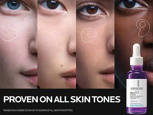 La Roche-Posay Mela B3 Serum 30ml in Sri Lanka