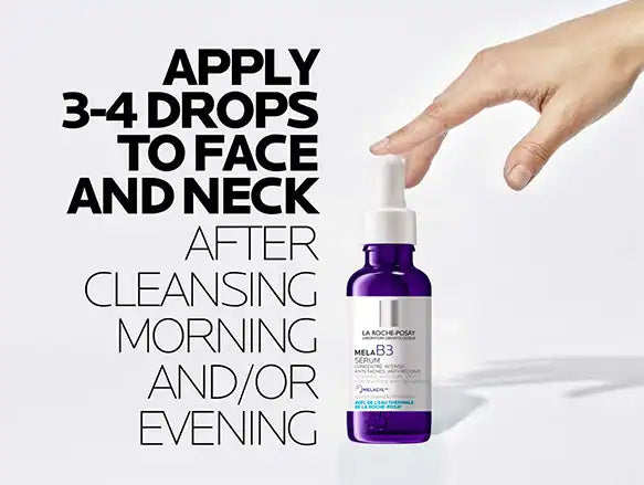 La Roche-Posay Mela B3 Serum 30ml in Sri Lanka