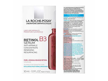 La Roche-Posay Retinol B3 Serum 30ml