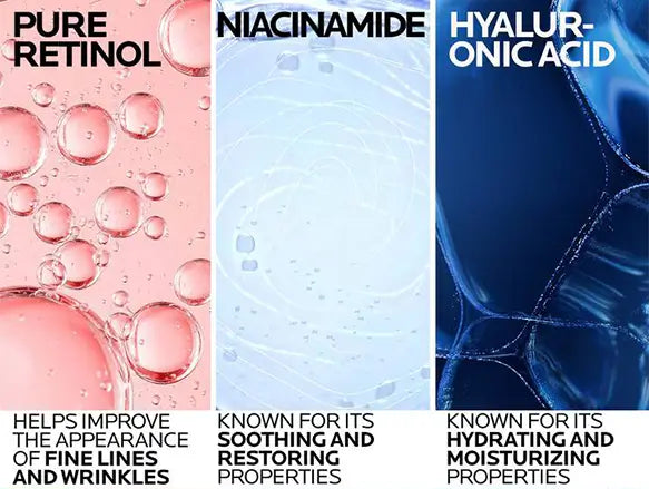 La Roche-Posay Retinol B3 Serum 30ml