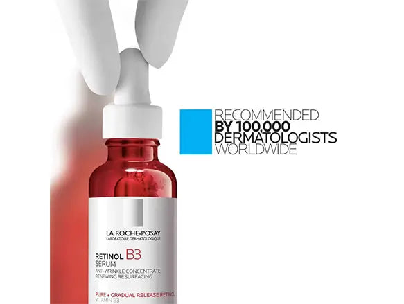 La Roche-Posay Retinol B3 Serum 30ml