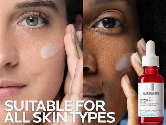 La Roche-Posay Retinol B3 Serum 30ml