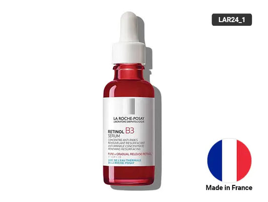 La Roche-Posay Retinol B3 Serum 30ml in Sri Lanka