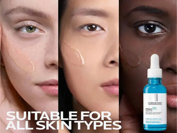 La Roche-Posay Hyalu B5 Serum 50ml
