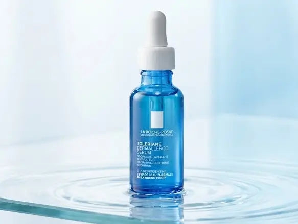 La Roche-Posay Toleraine Dermallergo Serum 30ml in Sri Lanka
