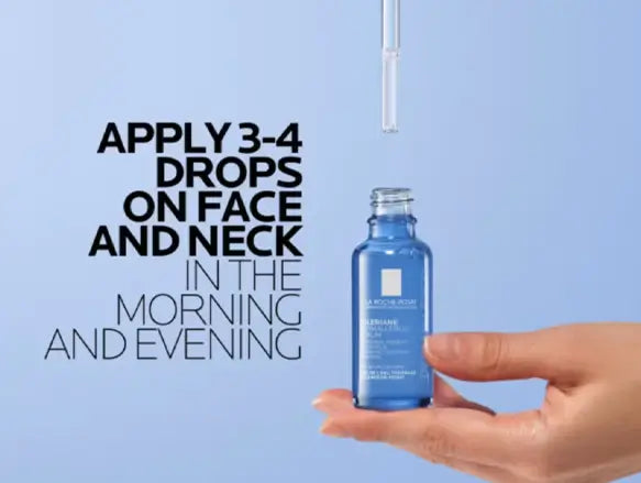 La Roche-Posay Toleraine Dermallergo Serum 30ml in Sri Lanka