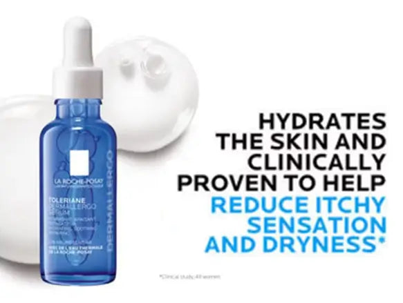 La Roche-Posay Toleraine Dermallergo Serum 30ml in Sri Lanka