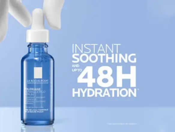 La Roche-Posay Toleraine Dermallergo Serum 30ml in Sri Lanka