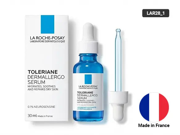 La Roche-Posay Toleraine Dermallergo Serum 30ml in Sri Lanka
