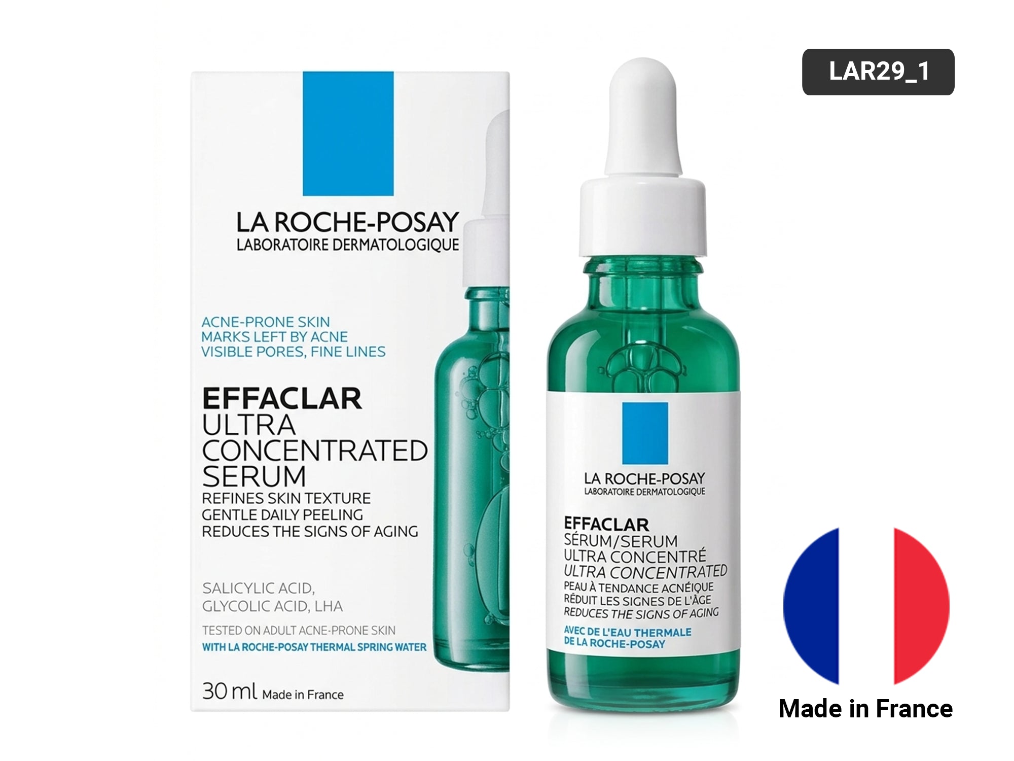 La Roche-Posay Effaclar Ultra Concentrated Serum in Sri Lanka