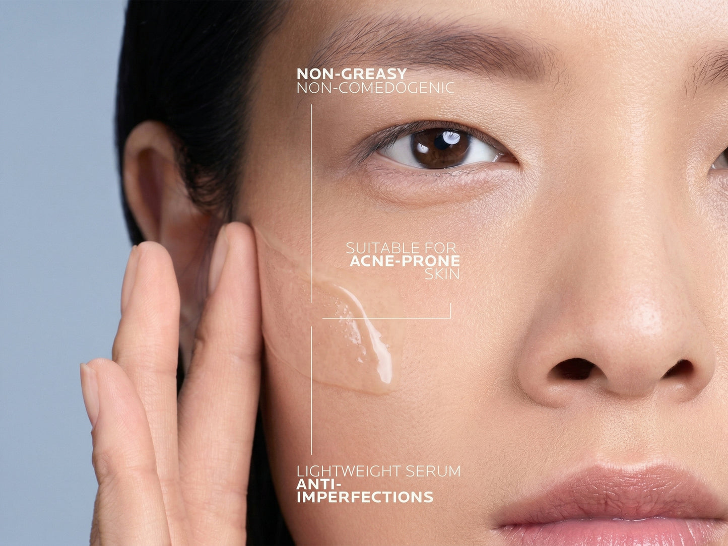 La Roche-Posay Effaclar Ultra Concentrated Serum in Sri Lanka