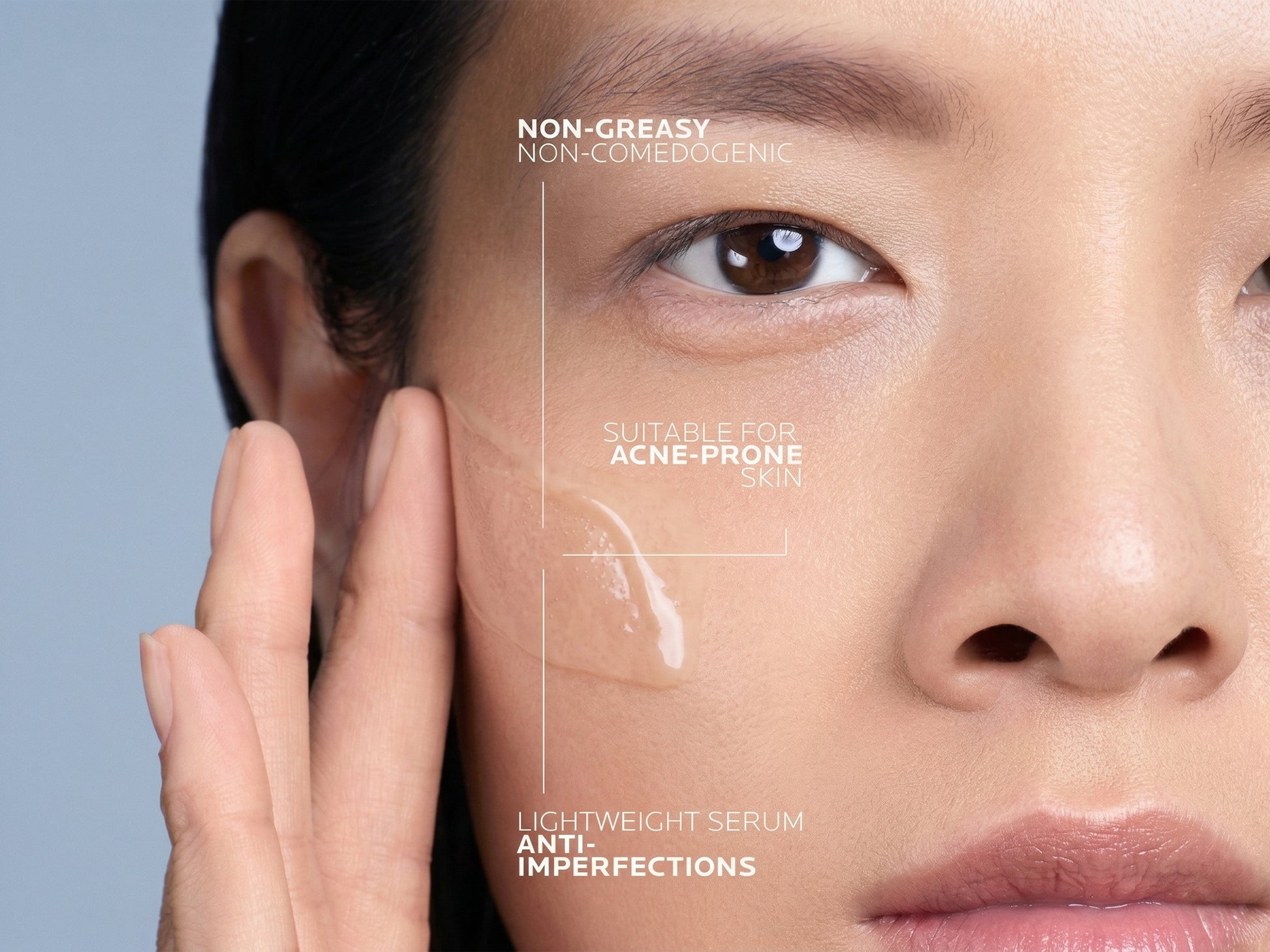 La Roche-Posay Effaclar Ultra Concentrated Serum in Sri Lanka