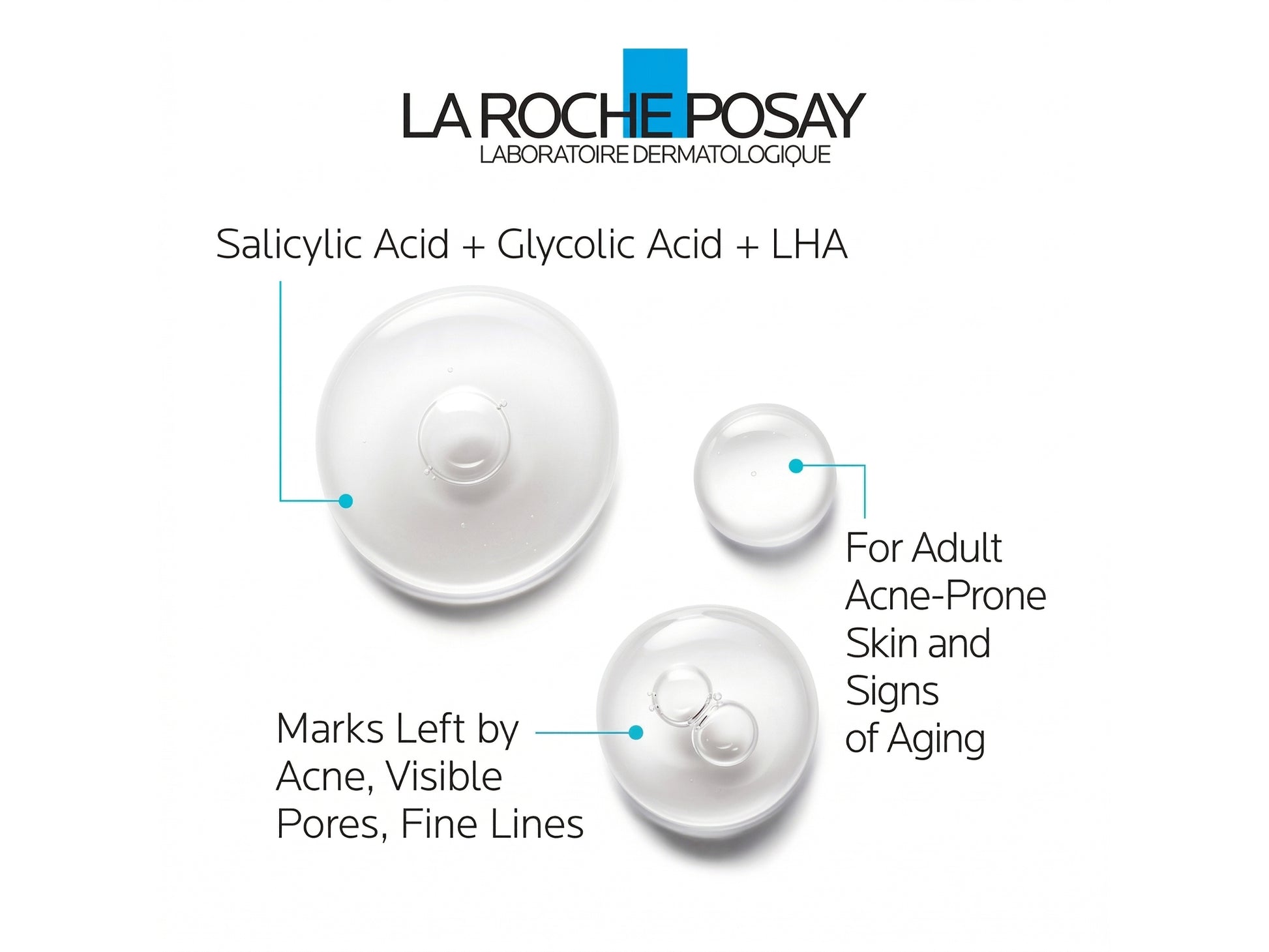 La Roche-Posay Effaclar Ultra Concentrated Serum in Sri Lanka
