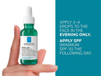 La Roche-Posay Effaclar Ultra Concentrated Serum in Sri Lanka