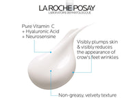 La Roche Posay Pure Vitamin C Eye Cream 15ml in Sri Lanka