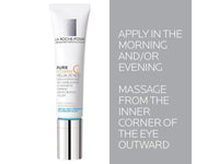 La Roche Posay Pure Vitamin C Eye Cream 15ml in Sri Lanka