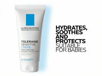 La Roche Posay Toleriane Sensitive Rich 40ml in Sri Lanka