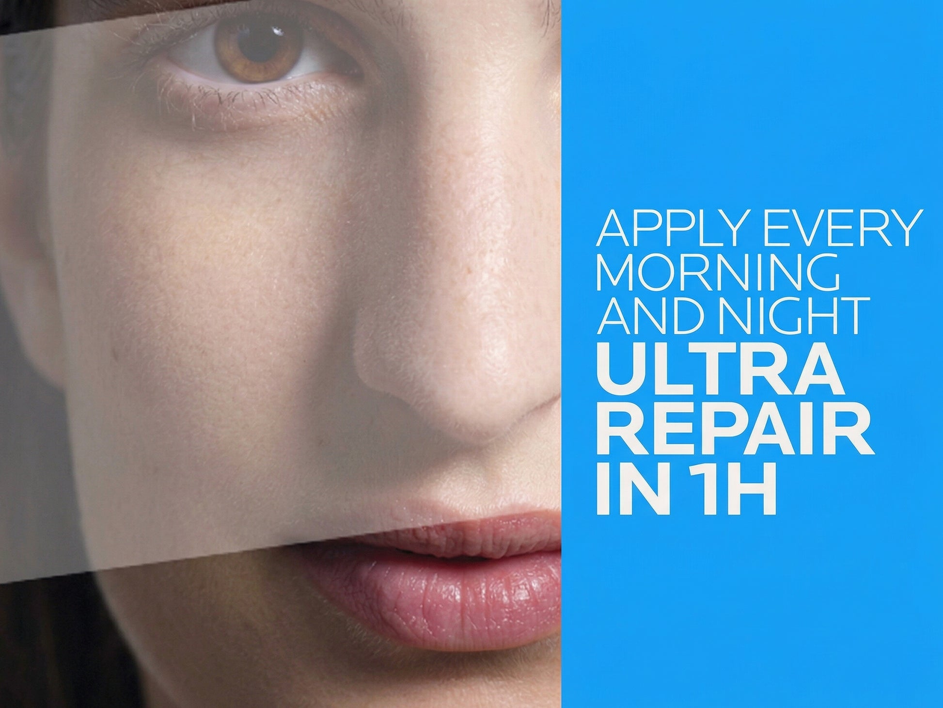 La Roche Posay Cicaplast B5 Ultra Repair Serum 30ml in Sri Lanka