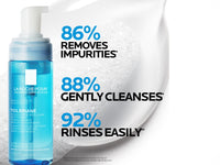La Roche-Posay Toleriane Cleansing Micellar Water Foam 150ml in Sri Lanka