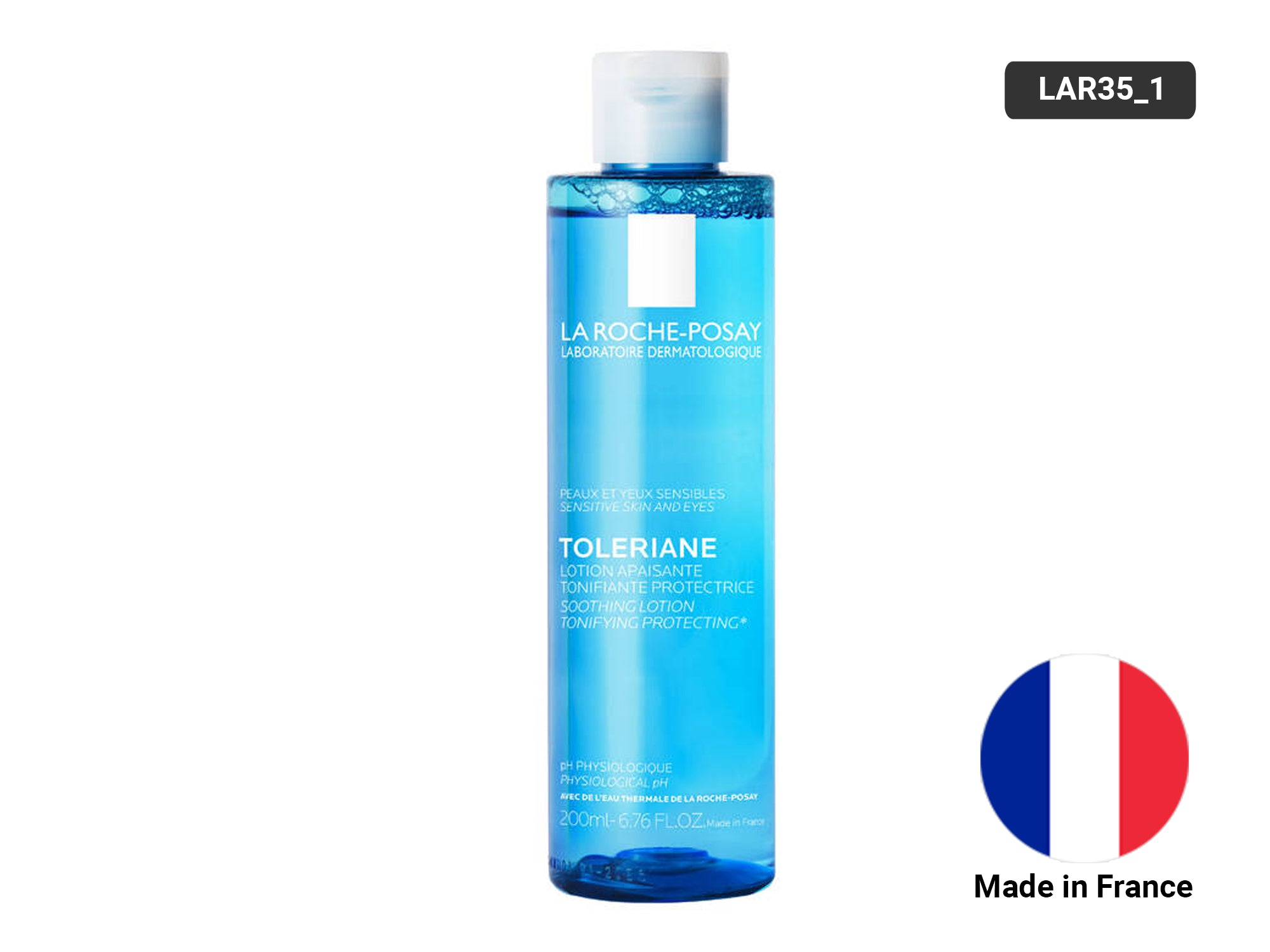 La Roche Posay Toleriane Soothing Lotion 200ml