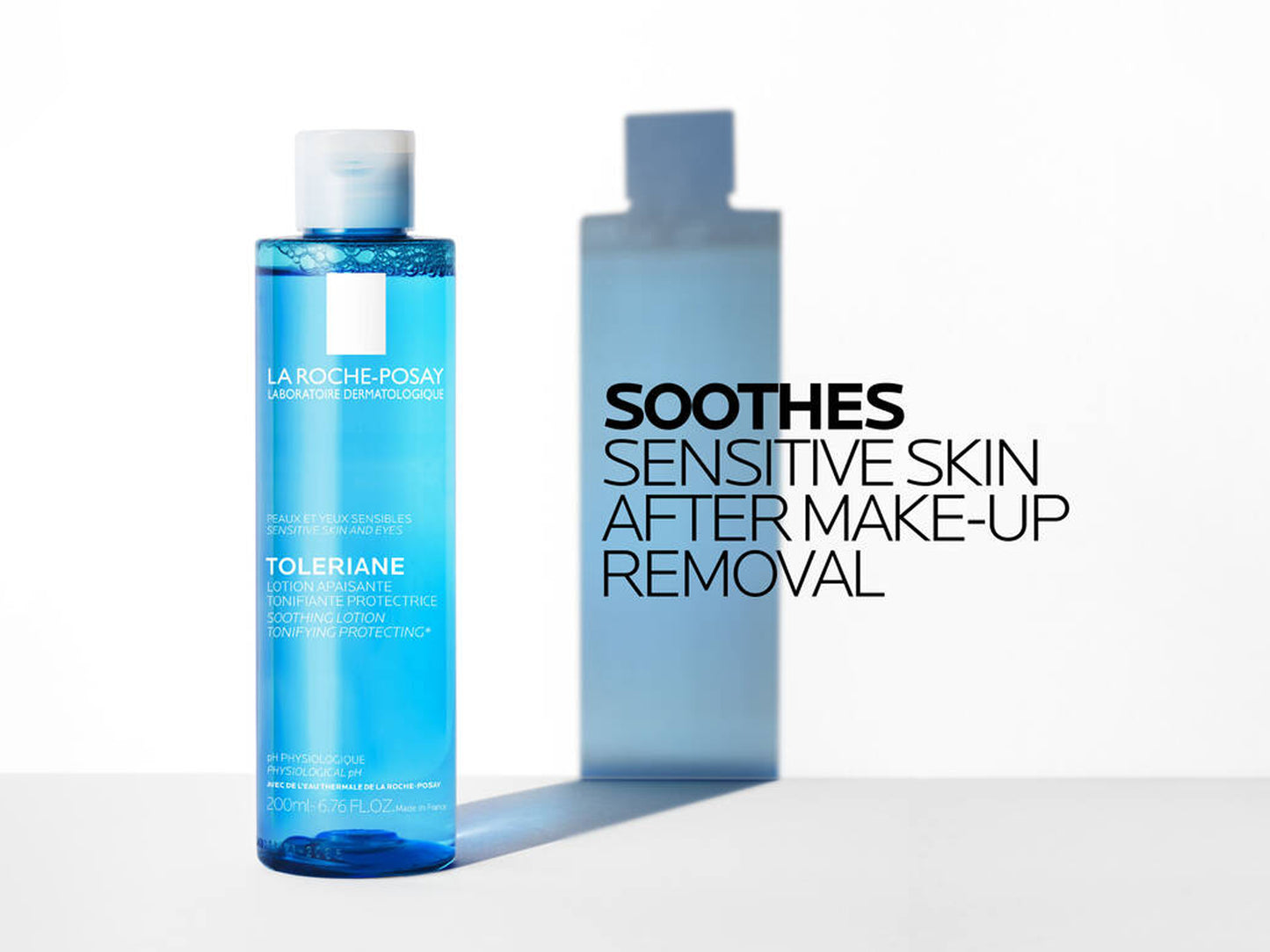 La Roche Posay Toleriane Soothing Lotion 200ml in Sri Lanka
