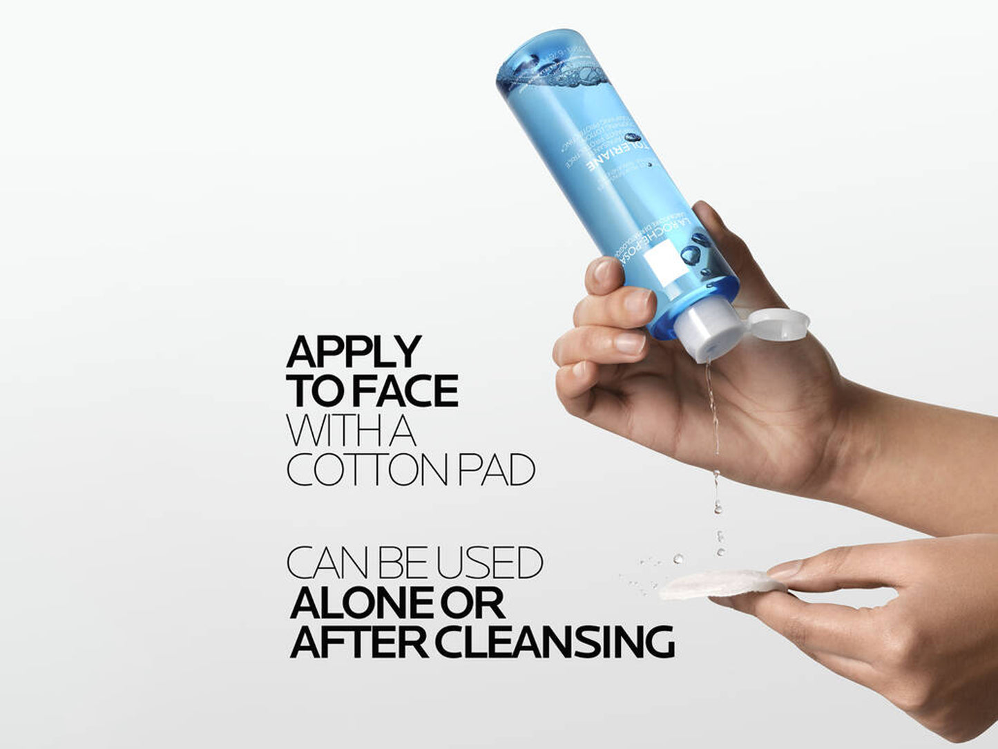 La Roche Posay Toleriane Soothing Lotion 200ml in Sri Lanka