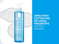 La Roche Posay Toleriane Rosaliac Micellar Make-Up Removal Gel 195ml in Sri Lanka