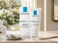 La Roche Posay Nutritic Intense Riche Moisturising Cream 50ml in Sri Lanka