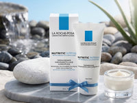 La Roche Posay Nutritic Intense Riche Moisturising Cream 50ml in Sri Lanka