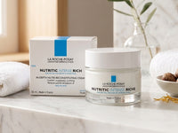 La Roche Posay Nutritic Intense Riche Moisturising Cream 50ml in Sri Lanka