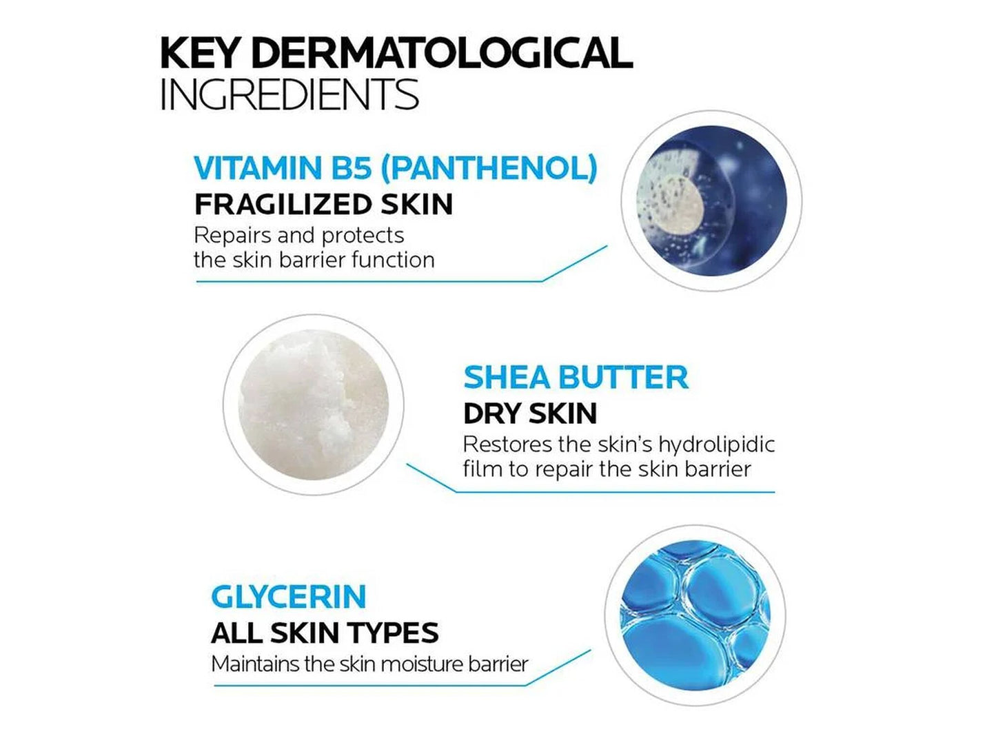 La Roche Posay Cicaplast Baume B5 Therapeutic Cream 40ml in Sri Lanka