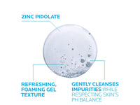 La Roche Posay Effaclar Purifying Foaming Gel 200ml in Sri Lanka