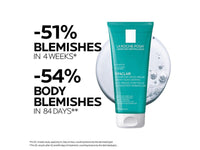 La Roche Posay Effaclar Micro Peeling Purifying Gel 200ml in Sri Lanka