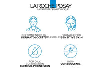 La Roche Posay Effaclar Micro Peeling Purifying Gel 200ml in Sri Lanka