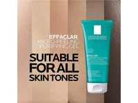 La Roche Posay Effaclar Micro Peeling Purifying Gel 200ml in Sri Lanka