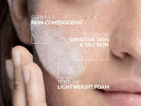 La Roche Posay Vitamin C Purifying Cleanser 200ml