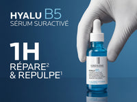 La Roche-Posay Hyalu B5 Suractive Anti-wrinkle Repairing Serum 30ml in Sri Lanka
