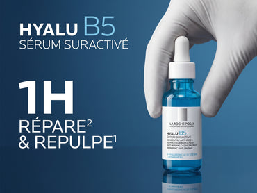 La Roche-Posay Hyalu B5 Suractive Anti-wrinkle Repairing Serum 30ml in Sri Lanka
