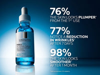 La Roche-Posay Hyalu B5 Suractive Anti-wrinkle Repairing Serum 30ml in Sri Lanka
