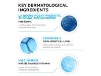 La Roche Posay Toleriane Purifying Foaming Cream Cleanser 125ml