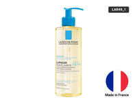 La Roche Posay Lipikar AP+ Fragrance Free Cleansing Oil 400ml in Sri Lanka