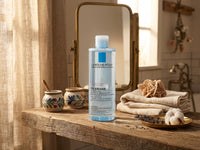 La Roche-Posay Micellar Water Ultra Reactive Skin 400ml