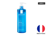 La Roche Posay Lipikar Gel Lavant Soothing Protecting Shower Gel 400ml