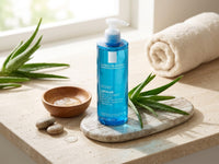 La Roche Posay Lipikar Gel Lavant Soothing Protecting Shower Gel 400ml