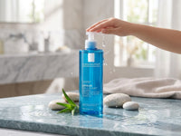 La Roche Posay Lipikar Gel Lavant Soothing Protecting Shower Gel 400ml