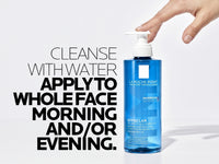 La Roche Posay Effaclar Purifying Foaming Gel 400ml