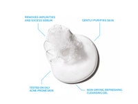 La Roche Posay Effaclar Purifying Foaming Gel 400ml