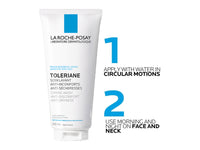 La Roche-Posay Toleriane Caring Wash 200ml